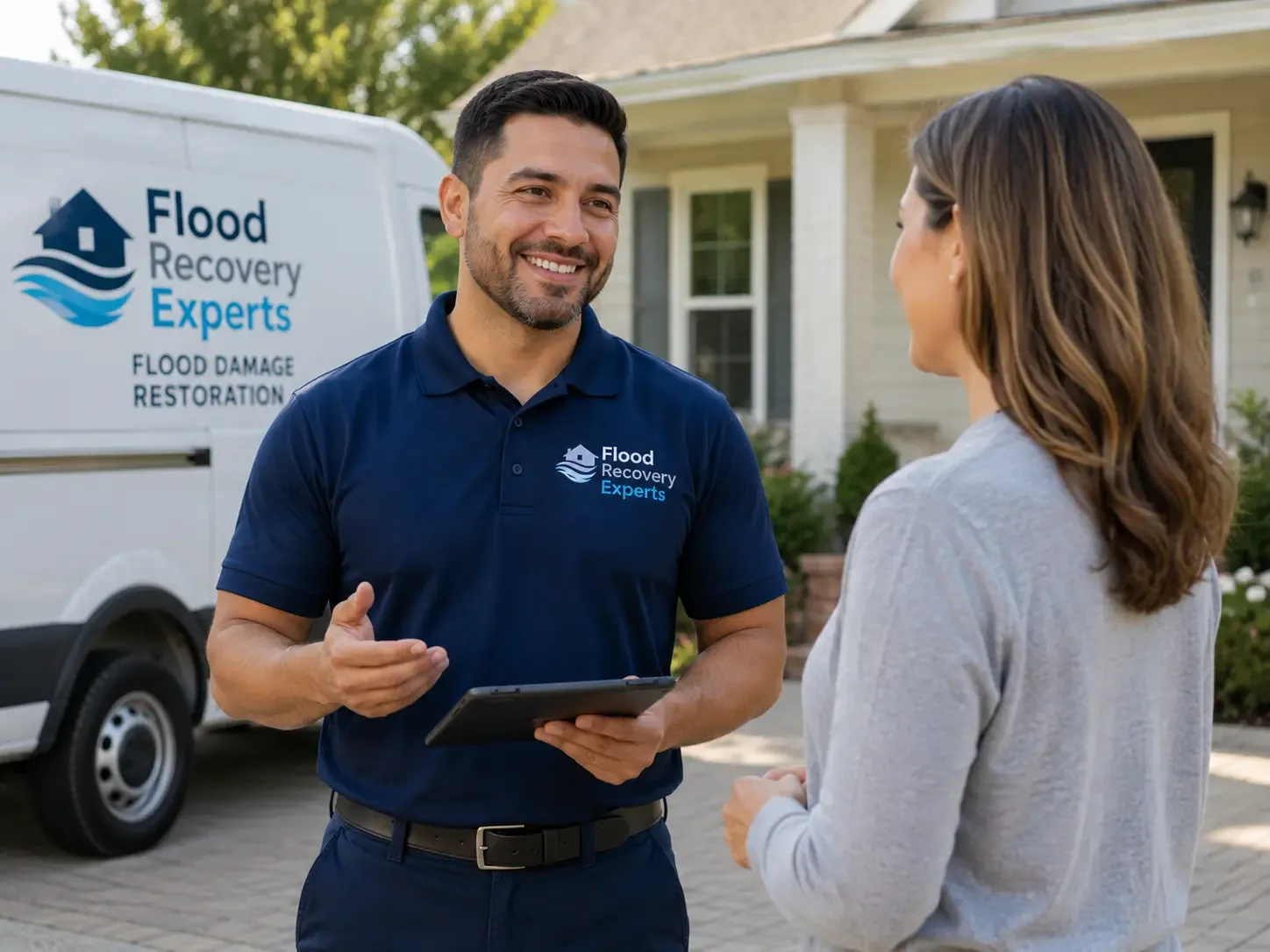 Flood Damage Cleanup South Jordan, UT FAQs